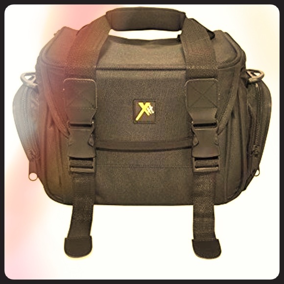 xit camera bag